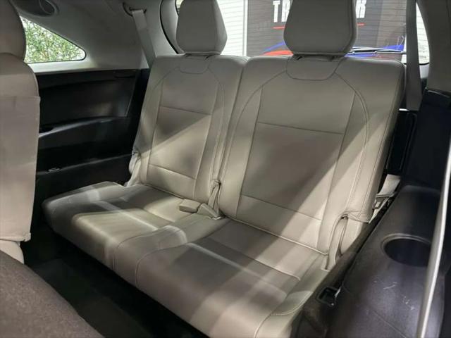 2014 Acura MDX Advance Pkg w/Entertainment Pkg