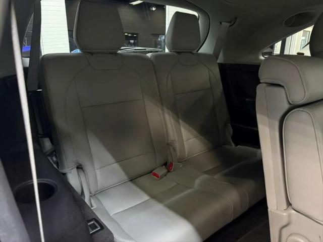 2014 Acura MDX Advance Pkg w/Entertainment Pkg