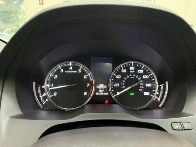 2014 Acura MDX Advance Pkg w/Entertainment Pkg