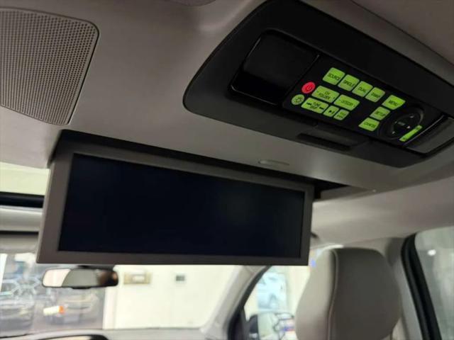 2014 Acura MDX Advance Pkg w/Entertainment Pkg
