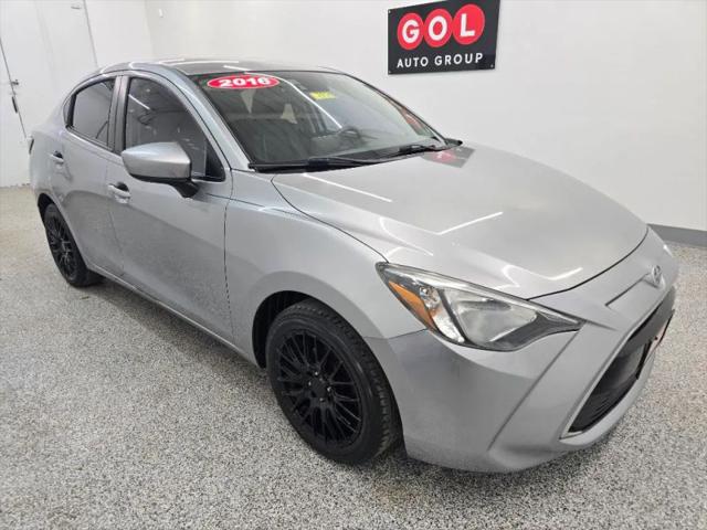 2016 Scion iA Base for sale in Austin, TX