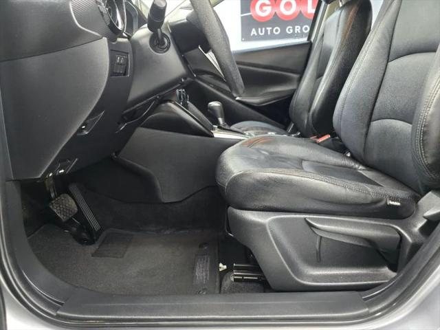 2016 Scion iA Base