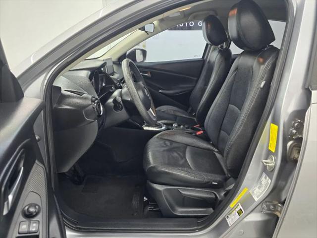 2016 Scion iA Base