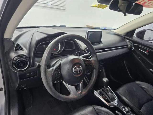2016 Scion iA Base