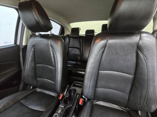 2016 Scion iA Base