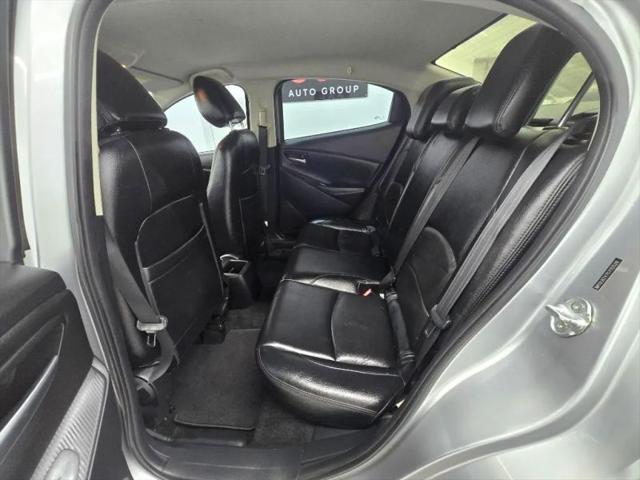2016 Scion iA Base