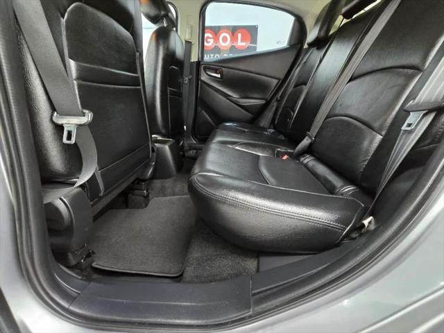 2016 Scion iA Base
