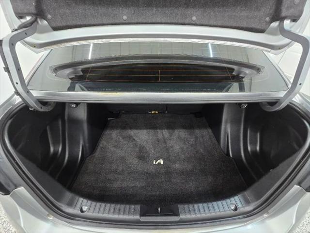 2016 Scion iA Base