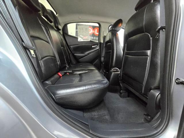 2016 Scion iA Base