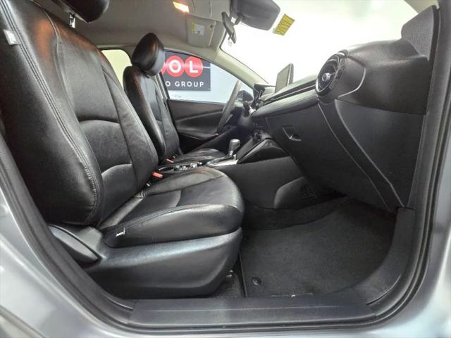 2016 Scion iA Base