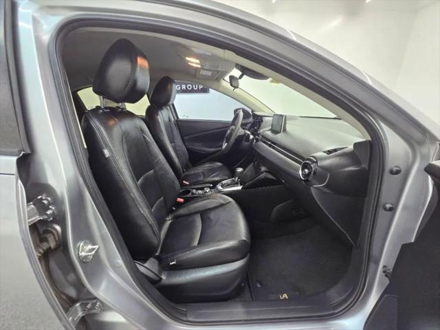 2016 Scion iA Base