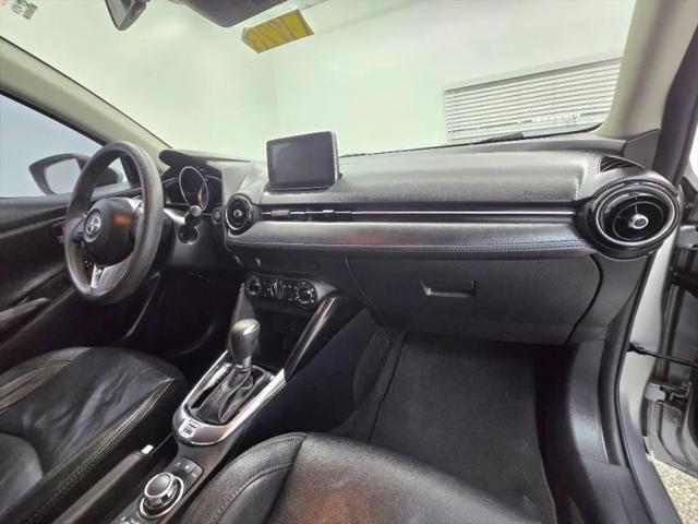 2016 Scion iA Base