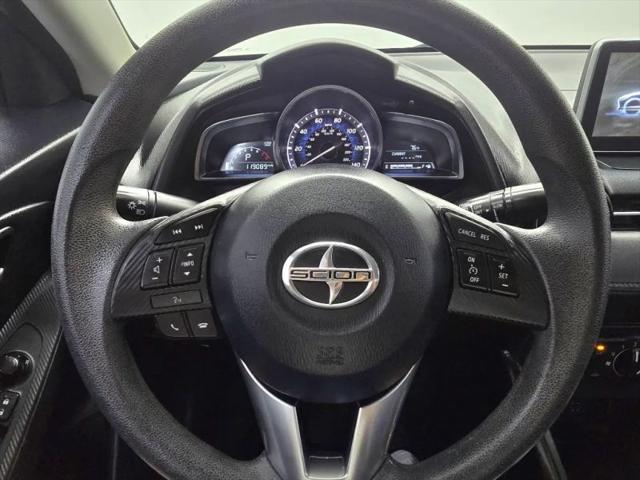 2016 Scion iA Base