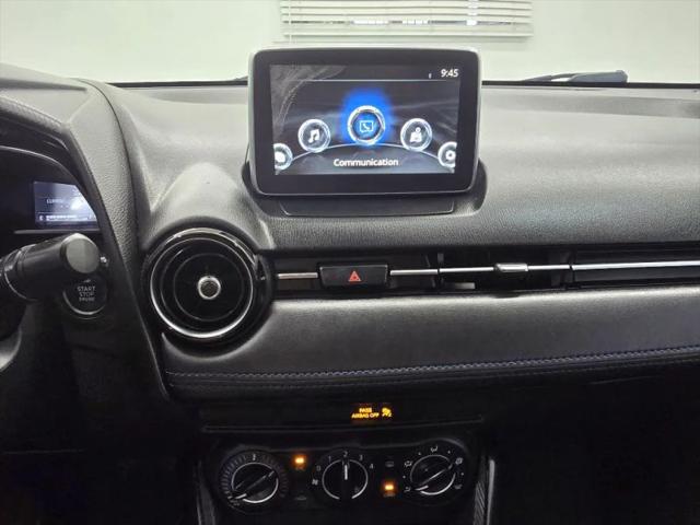2016 Scion iA Base