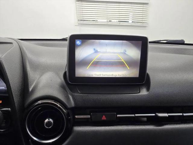 2016 Scion iA Base