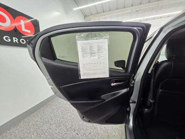 2016 Scion iA Base