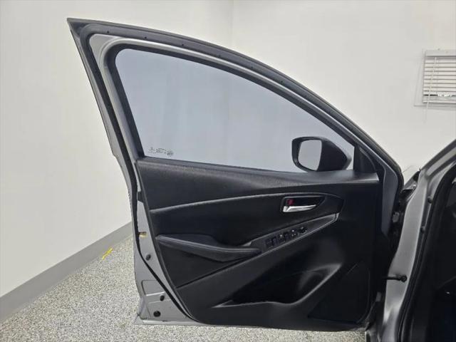 2016 Scion iA Base