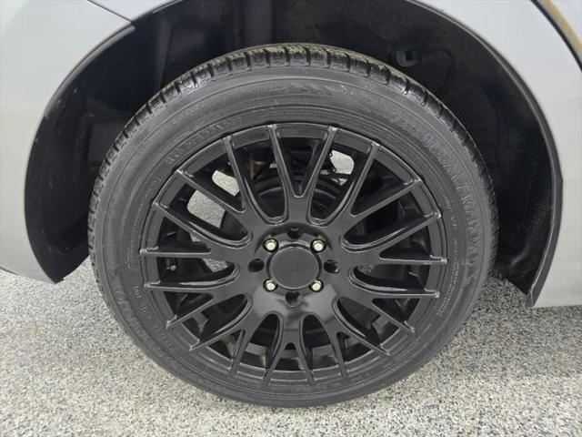 2016 Scion iA Base
