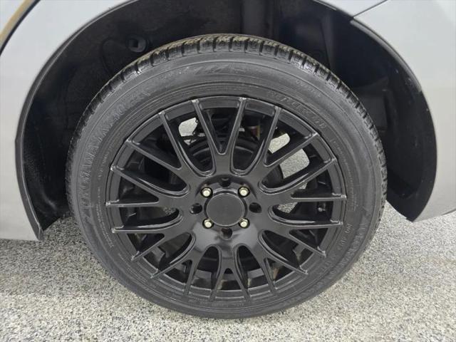 2016 Scion iA Base