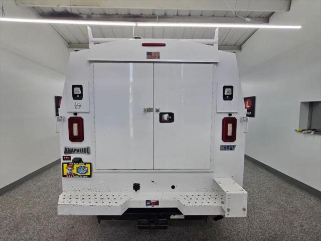 2020 Chevrolet Silverado 3500HD 2WD Double Cab Long Bed WT