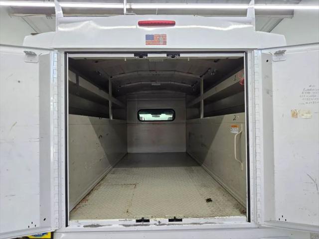 2020 Chevrolet Silverado 3500HD 2WD Double Cab Long Bed WT