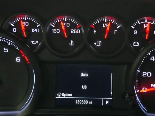 2020 Chevrolet Silverado 3500HD 2WD Double Cab Long Bed WT
