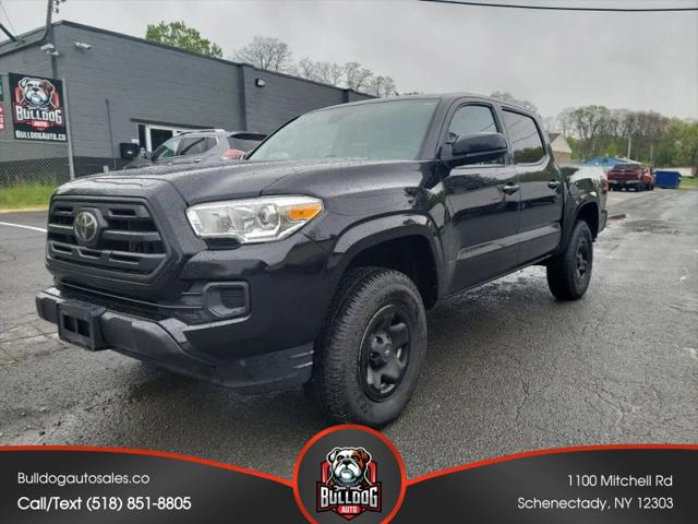 2019 Toyota Tacoma SR V6 for sale in Schenectady, NY