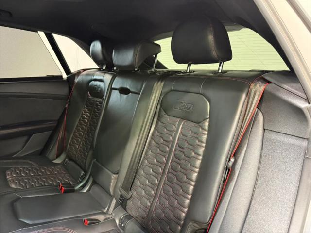 2024 Audi RS Q8 TFSI quattro Tiptronic