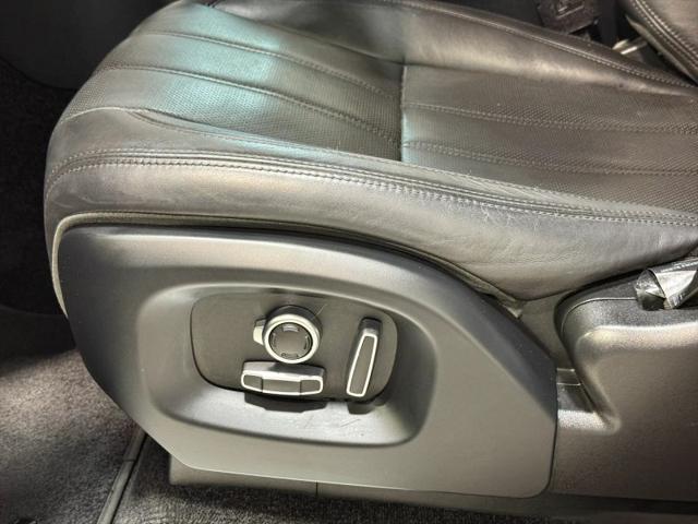 2016 Land Rover Range Rover 5.0L V8 Supercharged