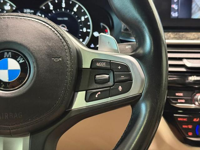 2018 BMW M5 xDrive