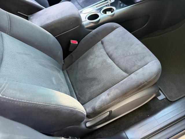 2016 Nissan Pathfinder S