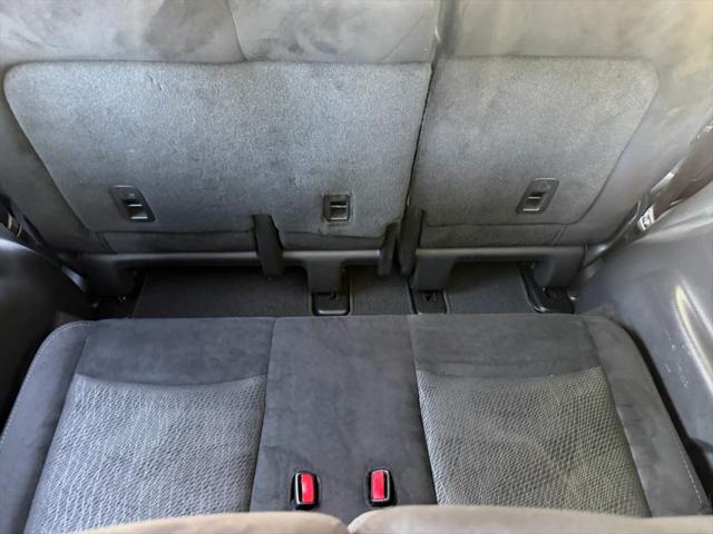 2016 Nissan Pathfinder S