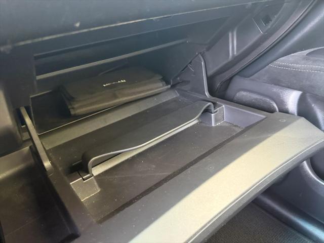 2016 Nissan Pathfinder S