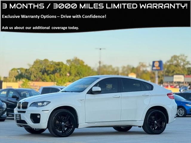 2013 BMW X6 xDrive35i for sale in Omaha, NE