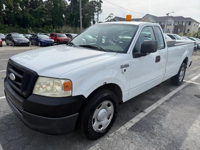 2008 Ford F-150 STX for sale in Myrtle Beach, SC