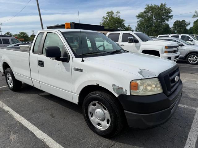 2008 Ford F-150 STX