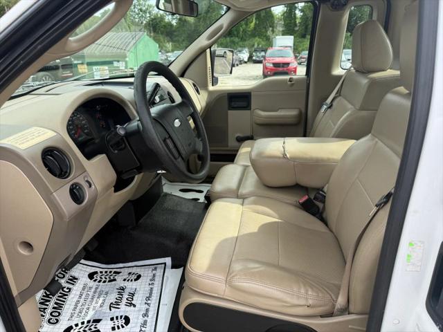 2008 Ford F-150 STX