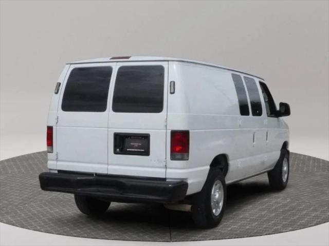 2014 Ford E-250 Recreational