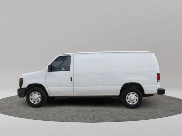 2014 Ford E-250 Recreational