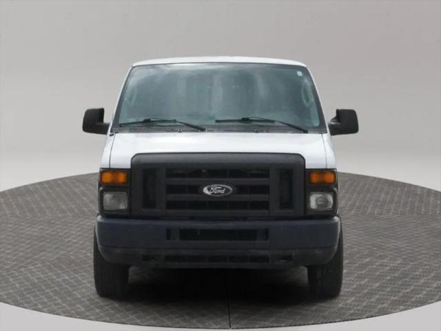 2014 Ford E-250 Recreational