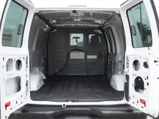 2014 Ford E-250 Recreational
