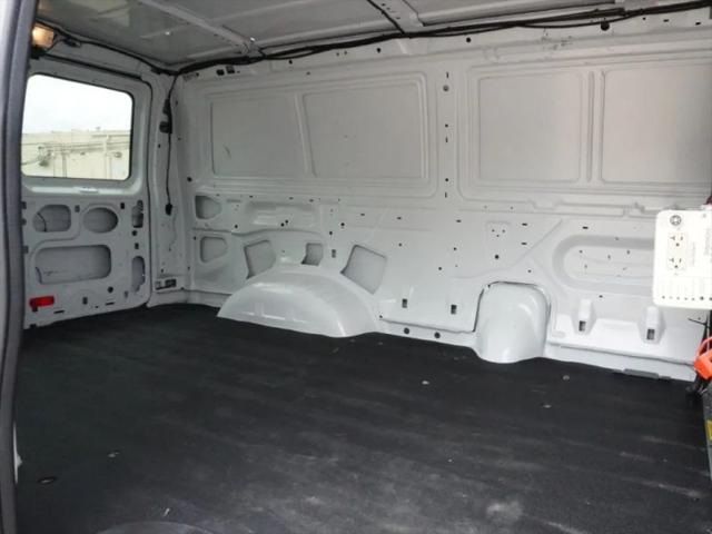 2014 Ford E-250 Recreational