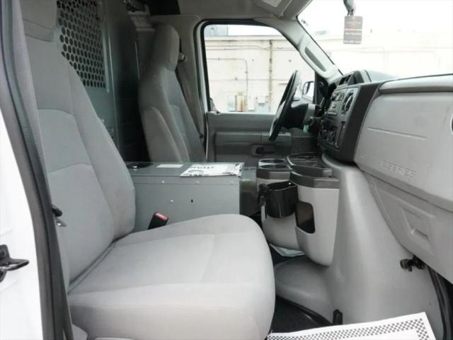 2014 Ford E-250 Recreational
