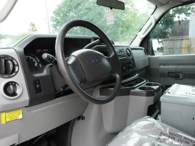 2014 Ford E-250 Recreational