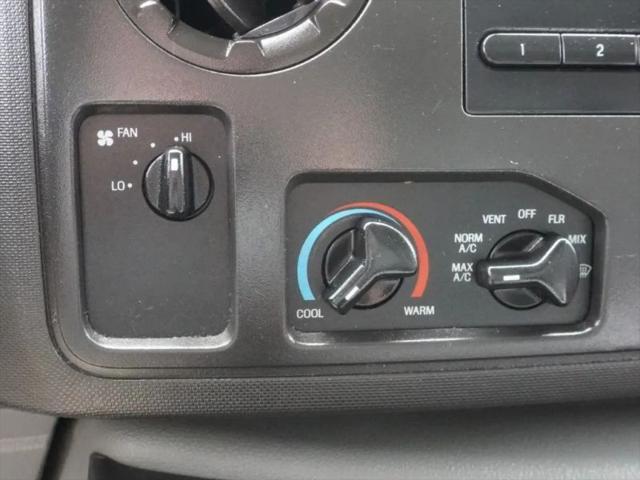 2014 Ford E-250 Recreational