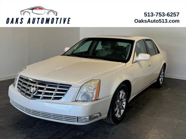 2011 Cadillac DTS Luxury Collection for sale in Cincinnati, OH