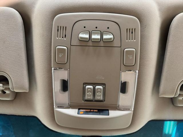 2011 Cadillac DTS Luxury Collection