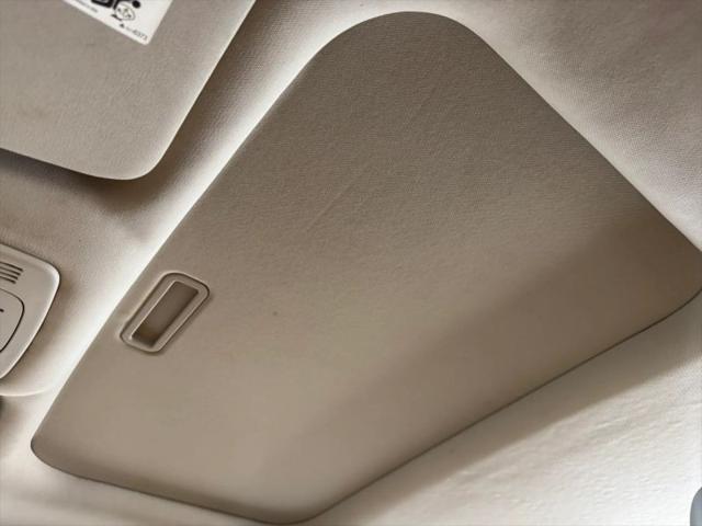 2011 Cadillac DTS Luxury Collection