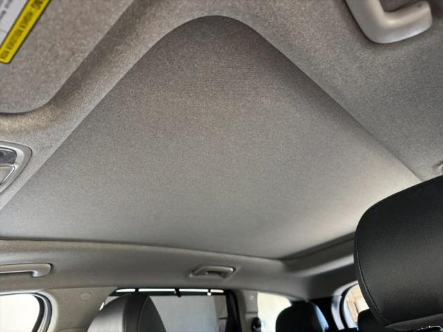 2019 Hyundai Santa Fe Limited 2.0T