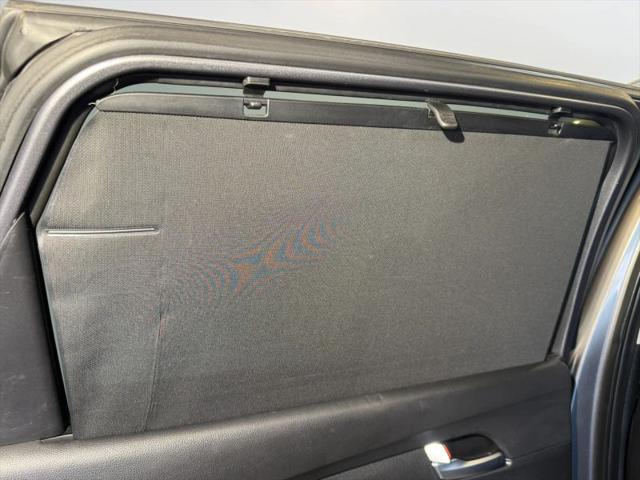 2019 Hyundai Santa Fe Limited 2.0T